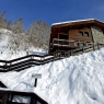 Tignes - Chalet Aspen 